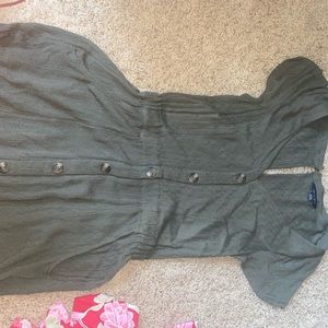 American Eagle Dress